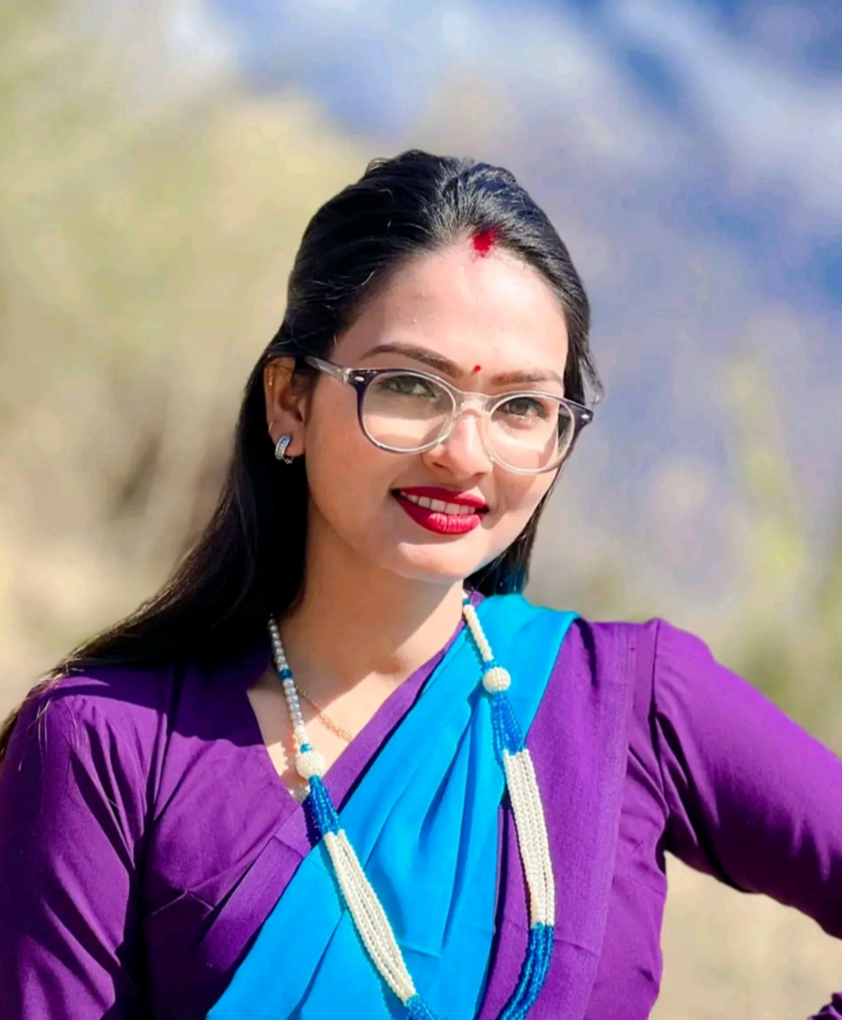 The best agency on poppo live app in nepal